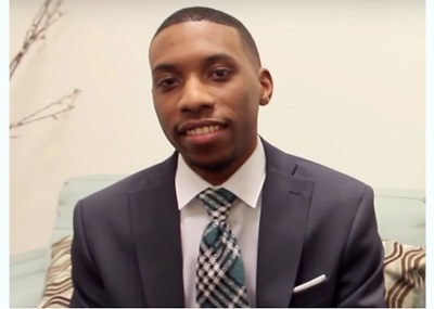 Broderick Harvey Jr.